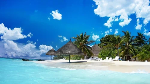 Islands of Bliss: Andaman Adventure