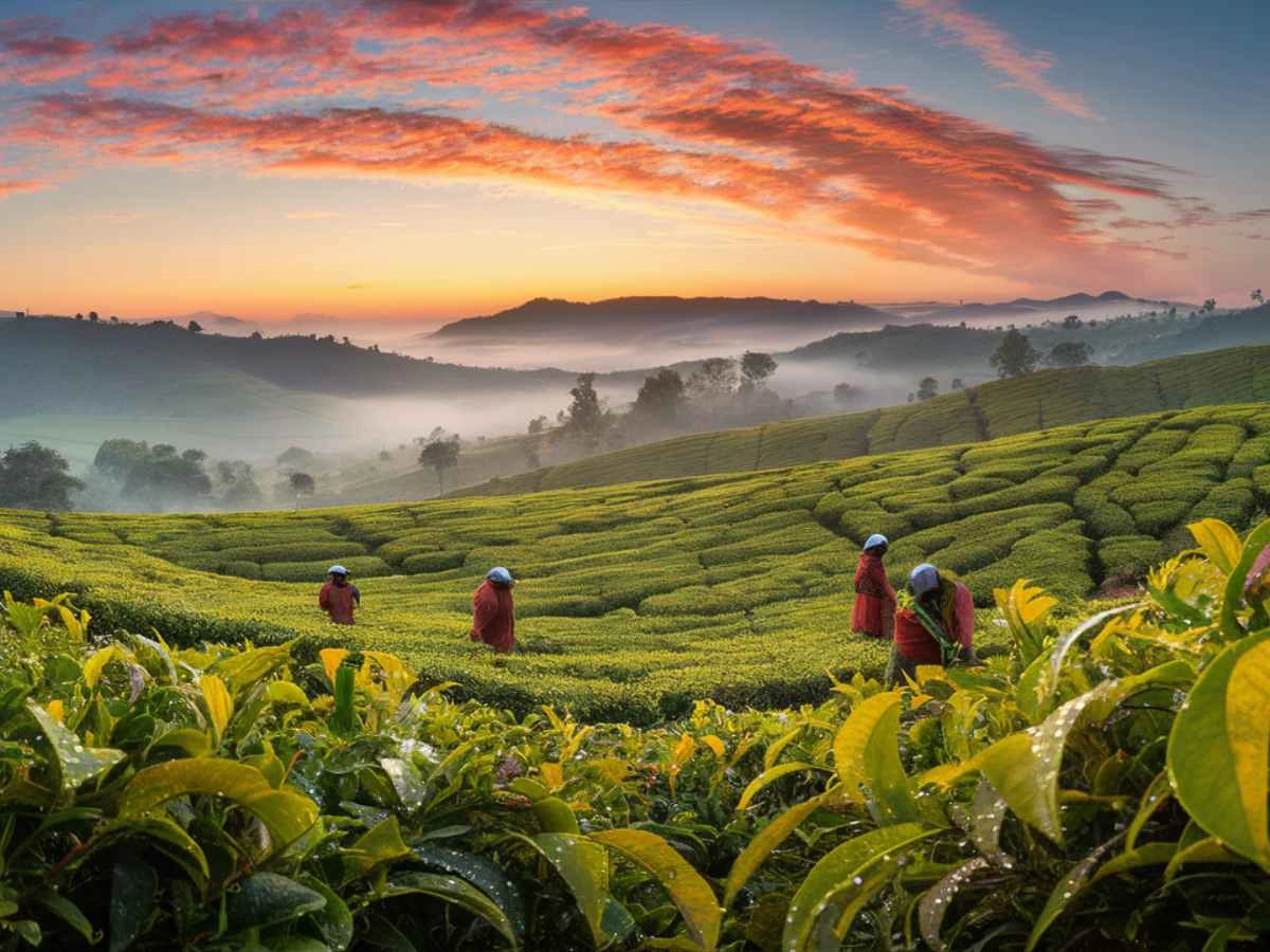 Wonders of Kerala:Journey Through Paradise